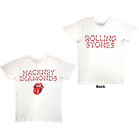 Hackney Diamonds (T-Shirt)