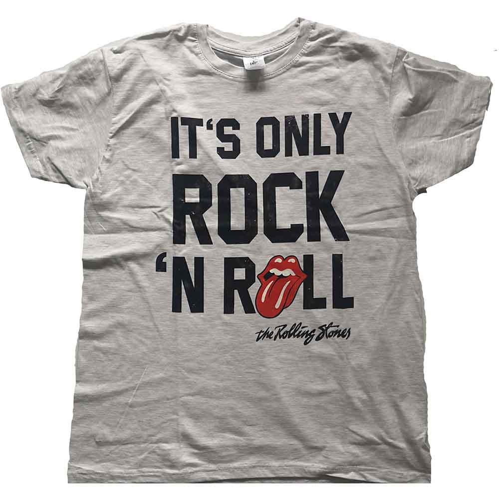 It's Only Rock N' Roll (T-Shirt)