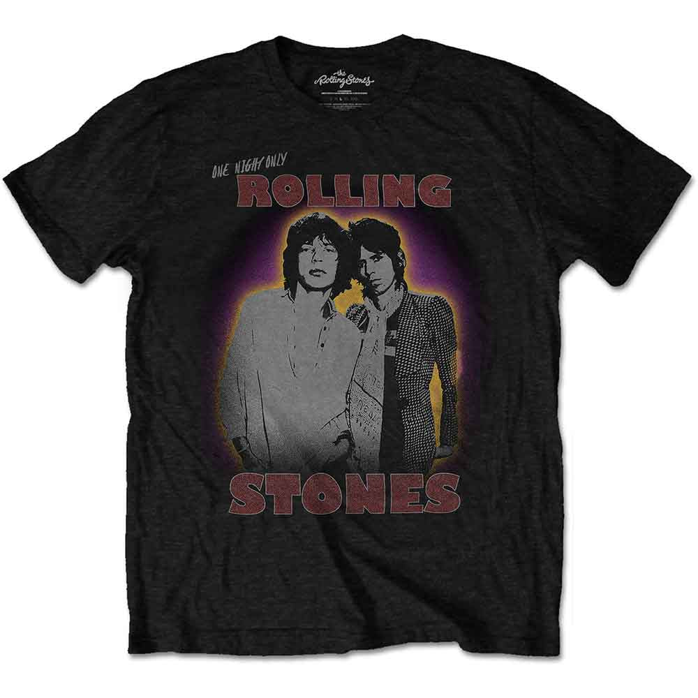 Mick & Keith (T-Shirt)