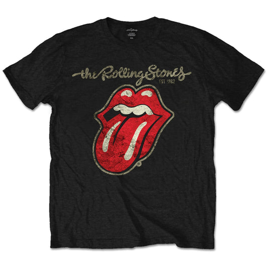 Plastered Tongue (T-Shirt)