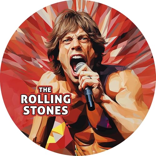 The Rolling Stones (7" Single) (Vinyl)