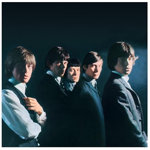 The Rolling Stones The Rolling Stones (UK) [LP] [Vinyl]