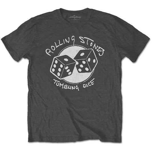 Tumbling Dice (T-Shirt)