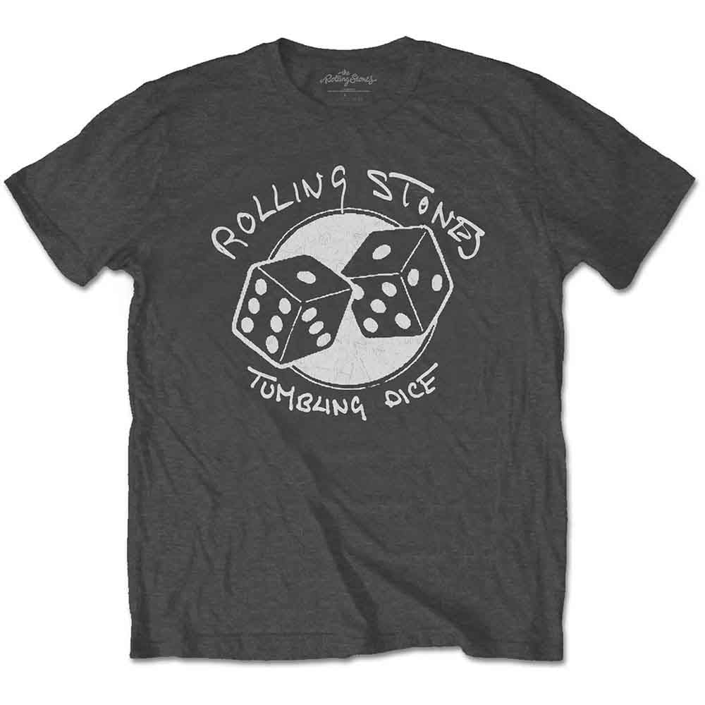 The Rolling Stones Tumbling Dice [T-Shirt]