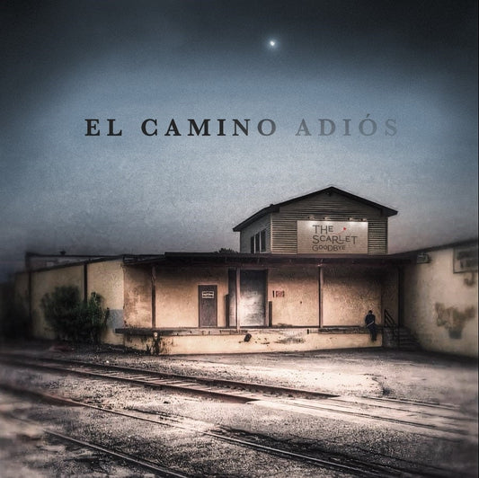 El Camino Adios (Indie Exclusive) (Vinyl)