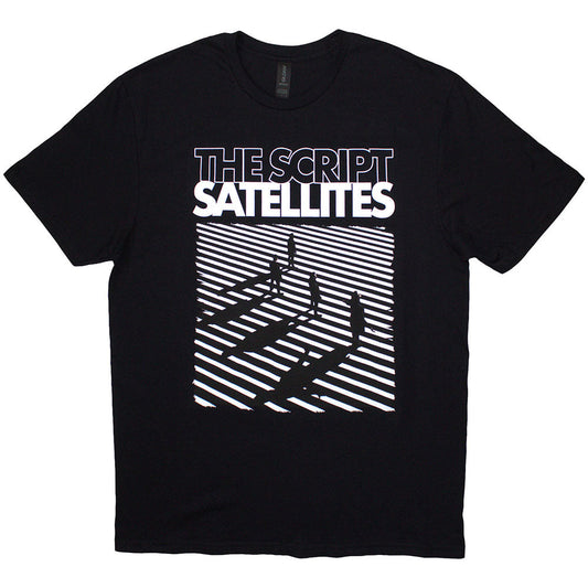 The Script Satellites [T-Shirt]