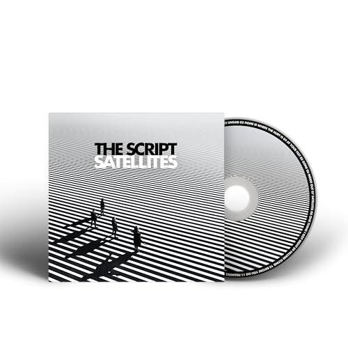 Satellites (CD)