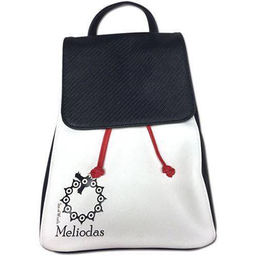 The Seven Deadly Sins Meliodas Backpack