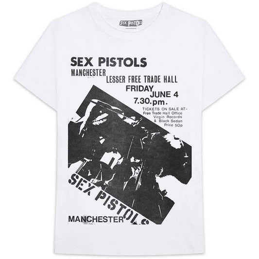 Manchester Flyer (T-Shirt)