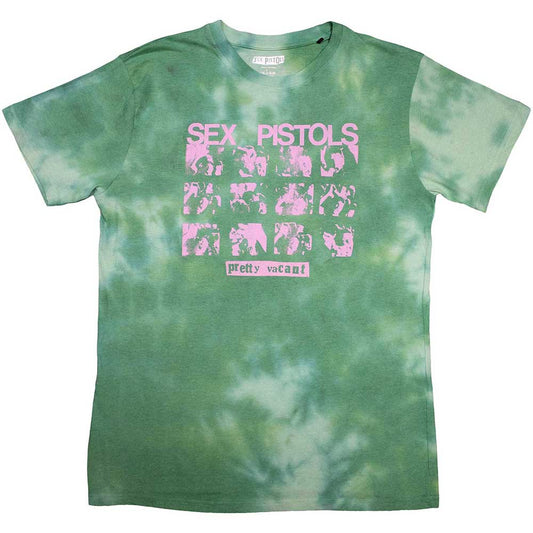 Pretty Vacant (T-Shirt)