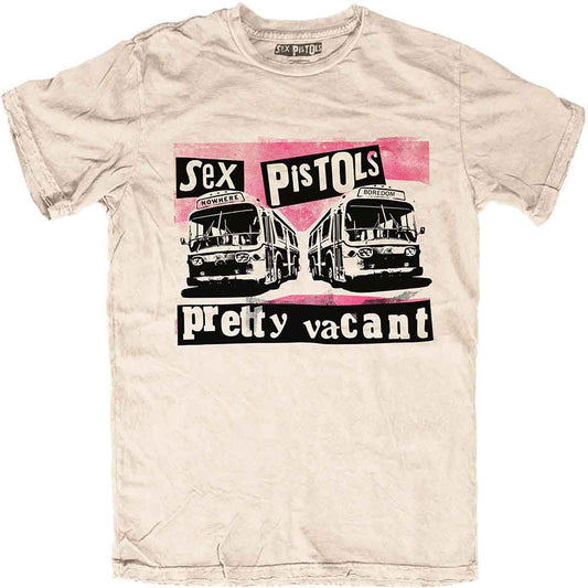 Pretty Vacant (T-Shirt)