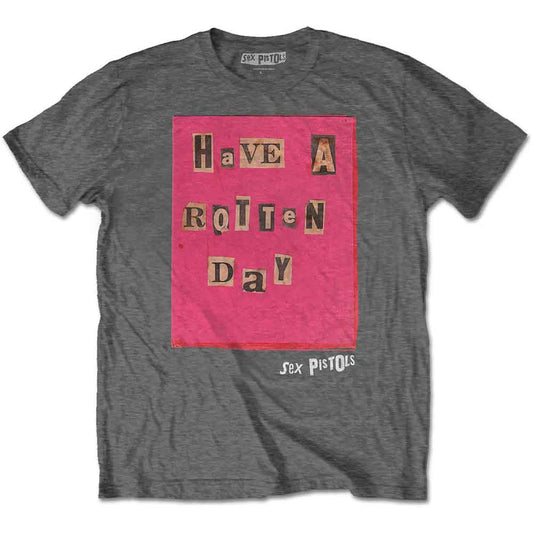 Rotten Day (T-Shirt)