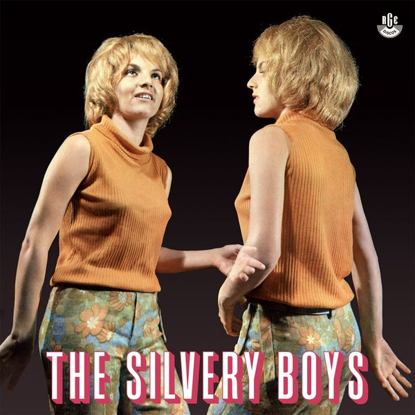 The Silvery Boys (Vinyl)
