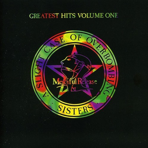 Slight Case of Overbombing: Greatest Hits [Import] (CD)