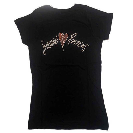 Gish Heart (T-Shirt)