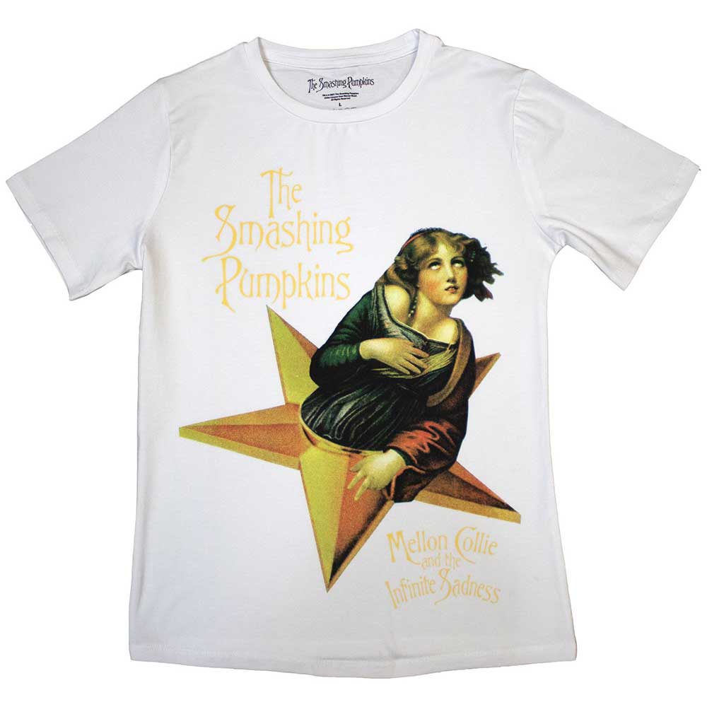 Mellon Collie (T-Shirt)