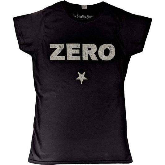 Zero Distressed (T-Shirt)