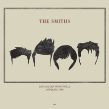 Live at Rockpalast: Markthalle, Hamburg May 4th, 1984 [Import] (Vinyl)