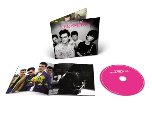 The Sound Of The Smiths (2008 Remaster) (CD)