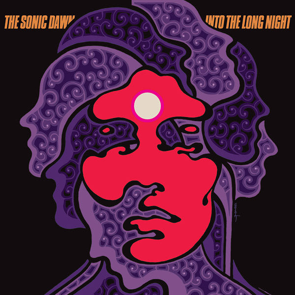 Into The Long Night (Vinyl)