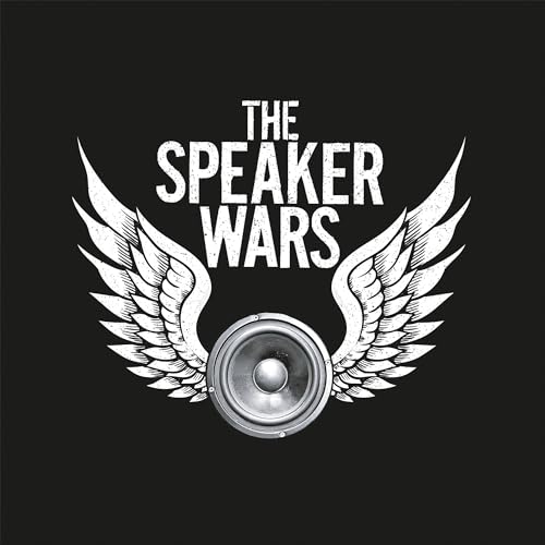 The Speaker Wars (Vinyl)