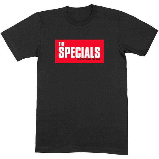 The Specials Protest Songs [T-Shirt]