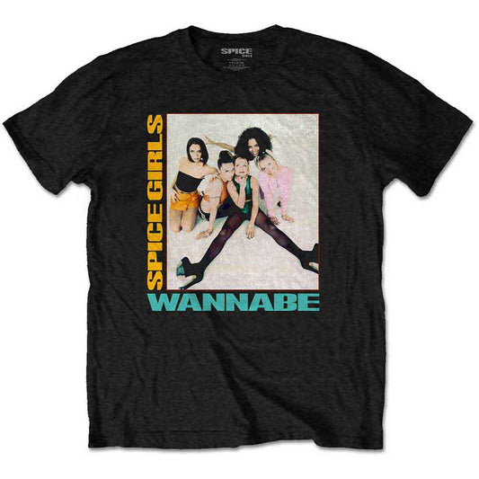 Wannabe (T-Shirt)