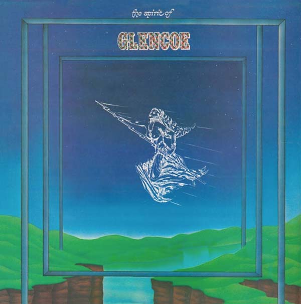 The Spirit of Glencoe (CD)