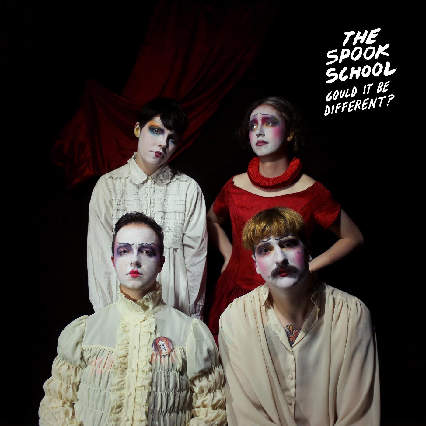 Could It Be Different? (CD)