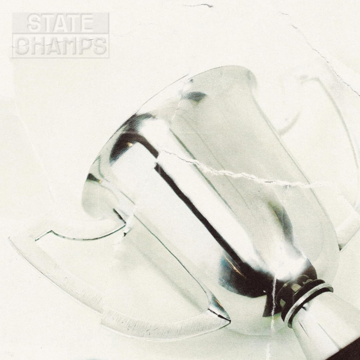 The State Champs (Golden Pearl Marble Blend Colored Vinyl) (Vinyl) - Golden Apple Comics