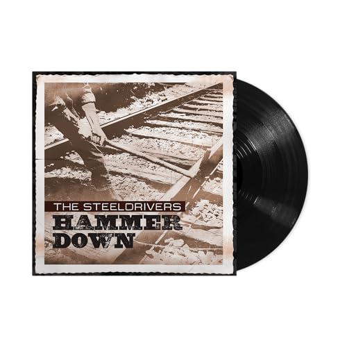 Hammer Down [Lp] (Vinyl)