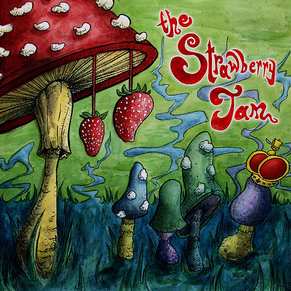 Jam (Vinyl)