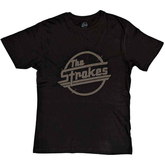 The Strokes OG Magna [] - Golden Apple Comics