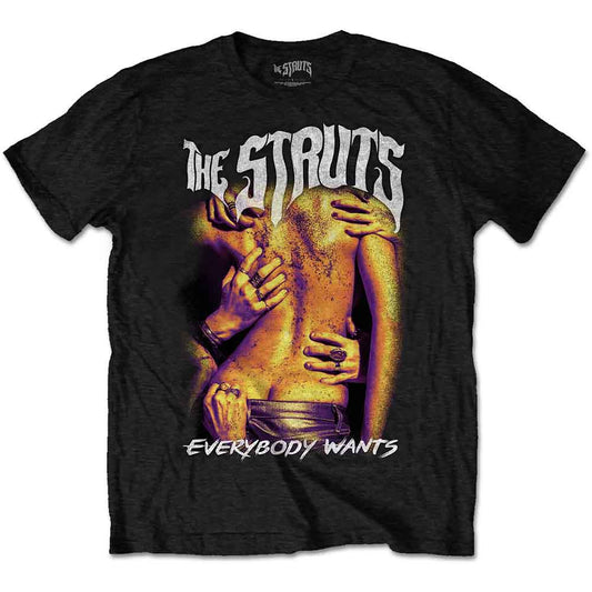 Everybody Wants (T-Shirt)
