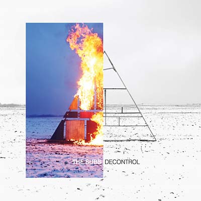 Decontrol (CD)