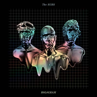 Hologram (CD)
