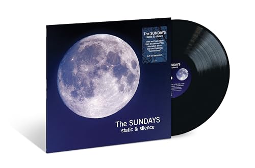 Static & Silence [Lp] (Vinyl)