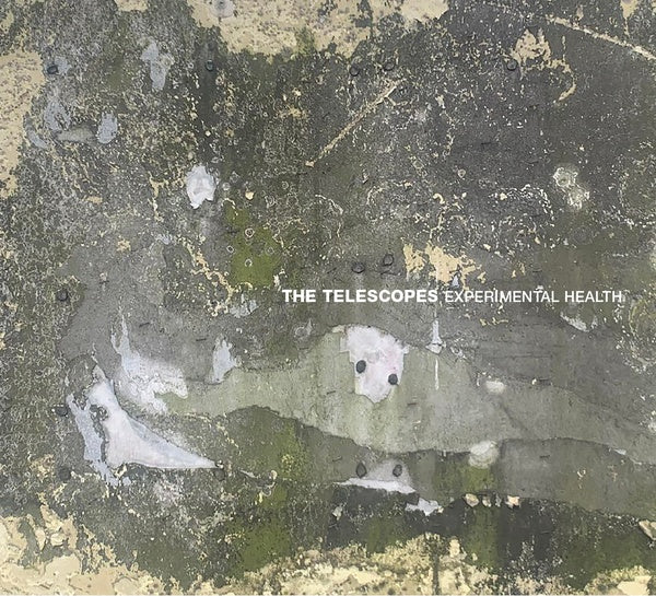 Experimental Health (CD)