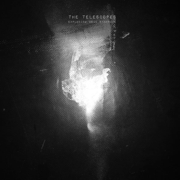Exploding Head Syndrome (CD)