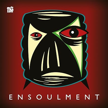 The The Ensoulment (Ltd. Crystal Clear 2Lp Gatefold) [Vinyl]