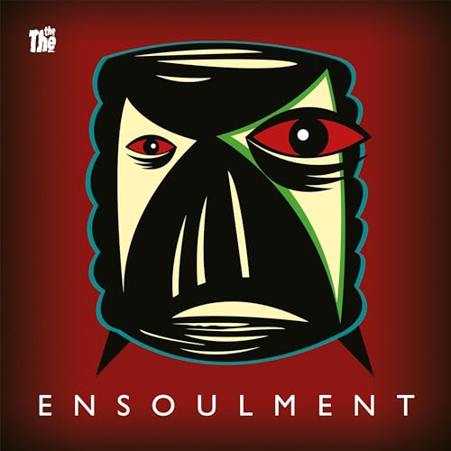 The The Ensoulment (Ltd. Crystal Clear 2Lp Gatefold) [Vinyl]