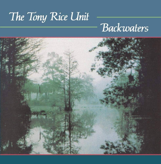 Backwaters (180 Gram Vinyl) (Vinyl)