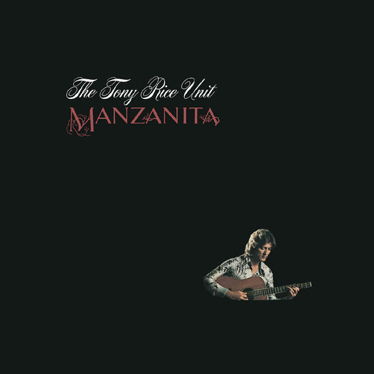 Manzanita (Root Beer Vinyl) [Vinyl]