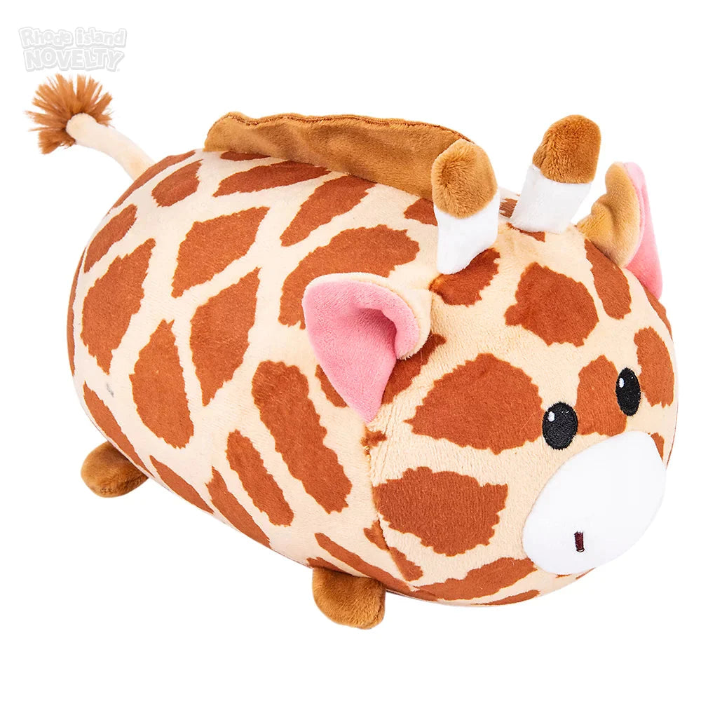 10" Bubble Pal Giraffe