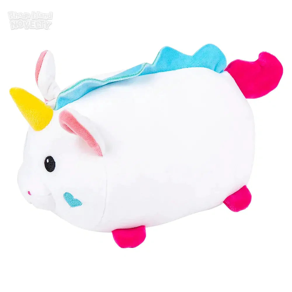 10" Bubble Pal Unicorn