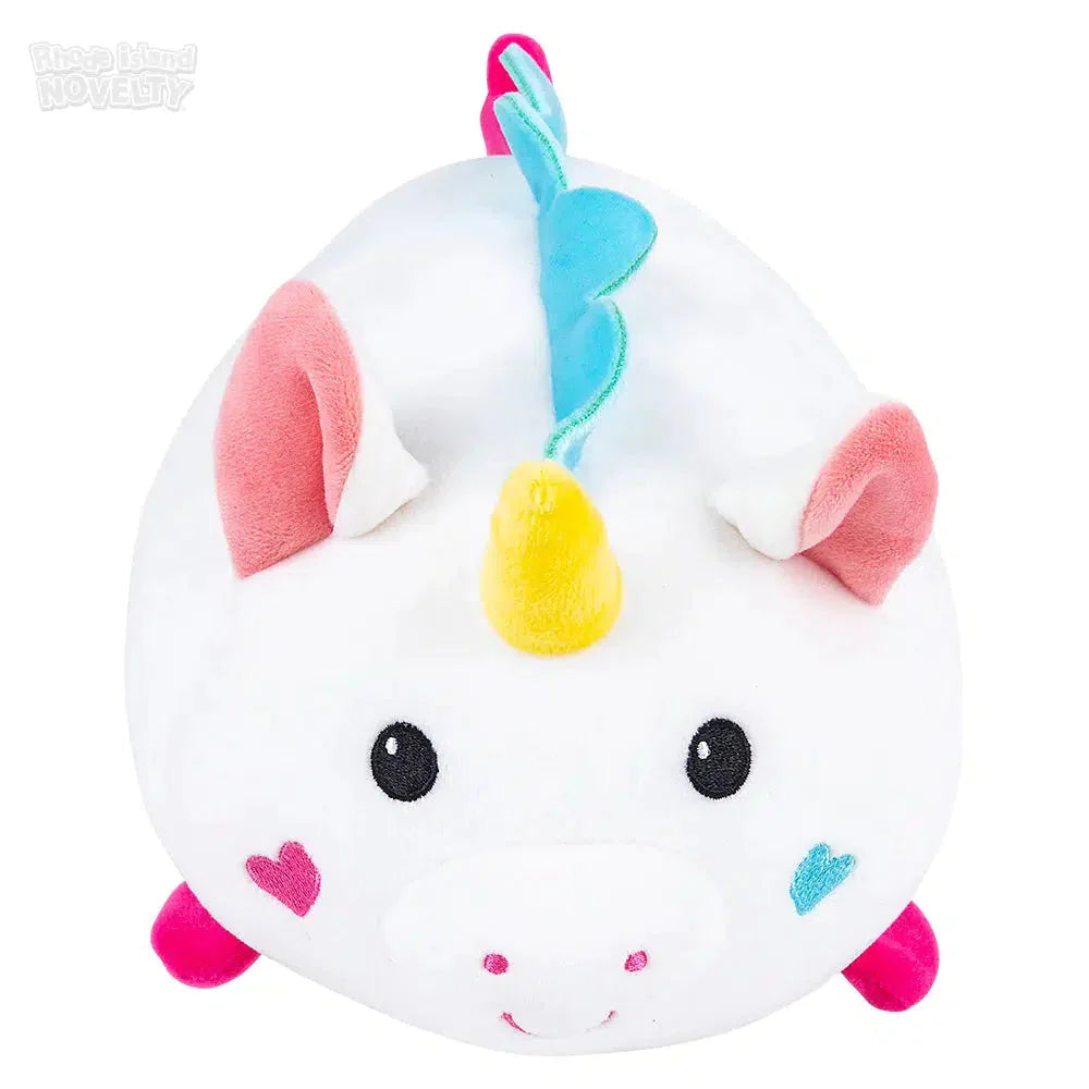 10" Bubble Pal Unicorn