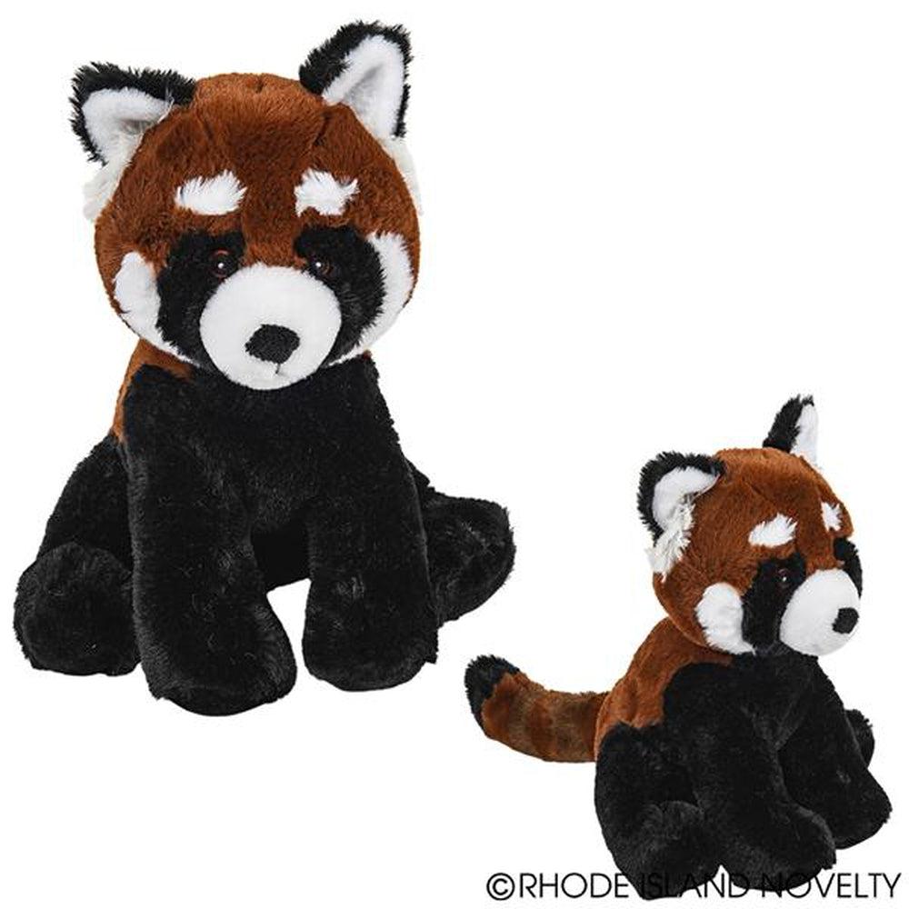 10" Earth Safe Red Panda