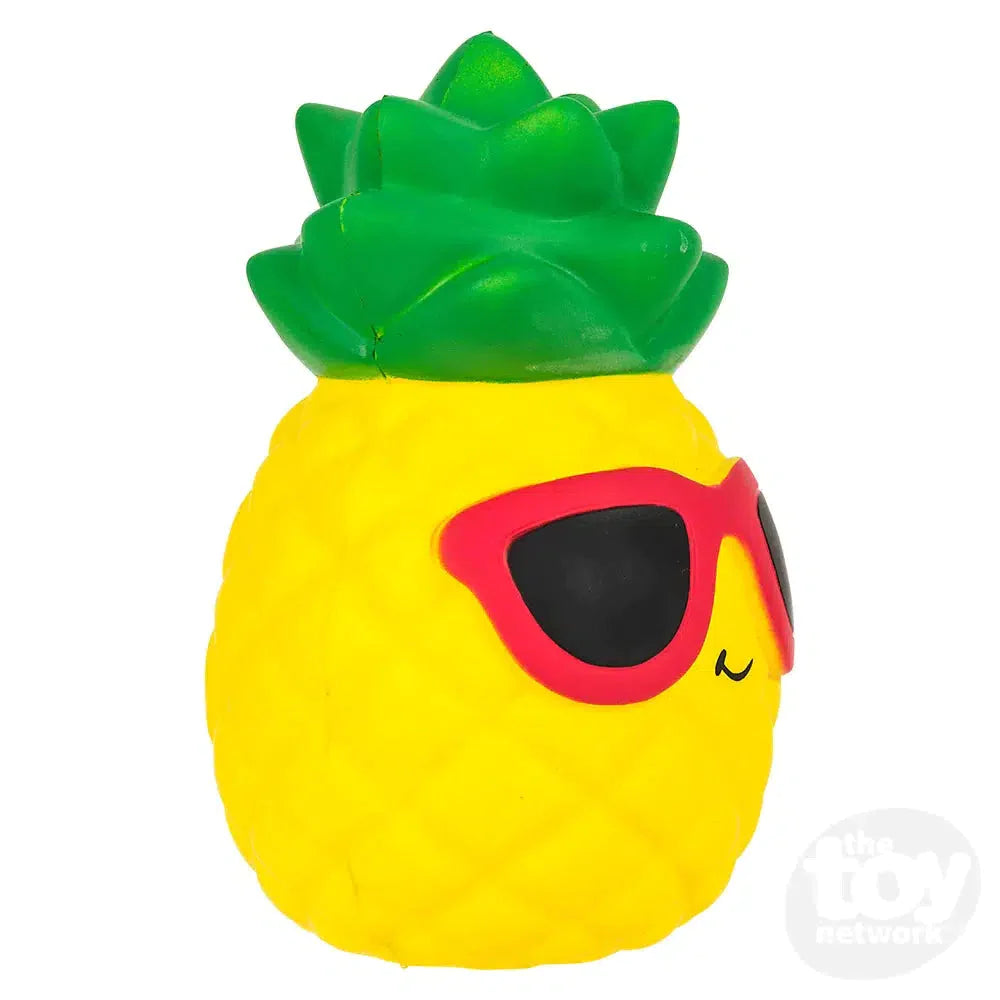 10.75" Jumbo Squishy Pineapple