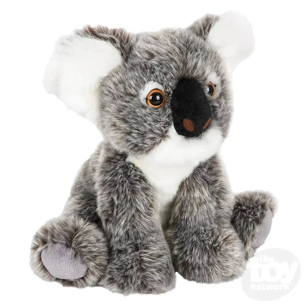 12" Heirloom Floppy Koala