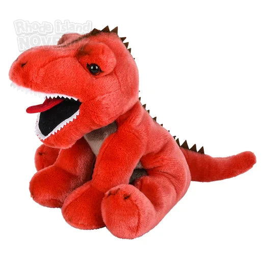 12" Heirloom Floppy T-Rex